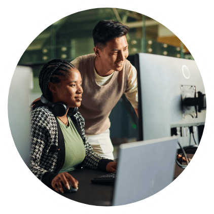 Mid Circle Onsite Training