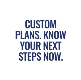 Starburst Custom Plans